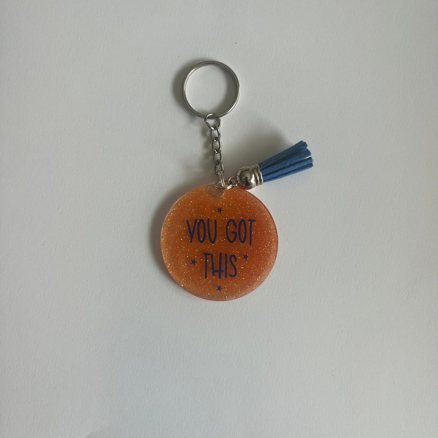 You Got This
