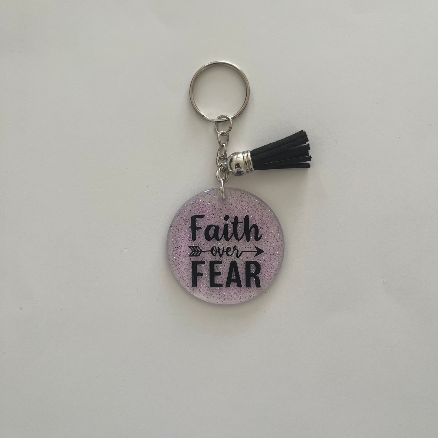 Faith Over Fear ll.