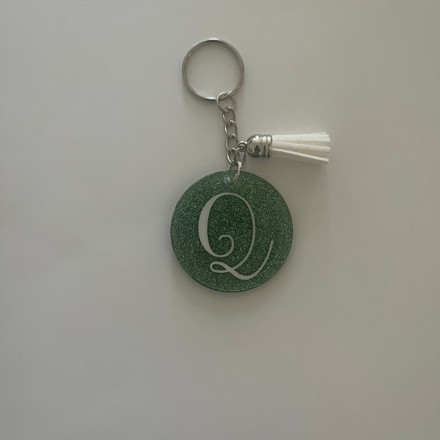 Q
