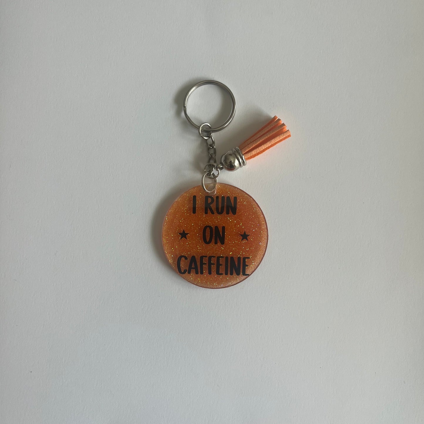 Run On Caffeine