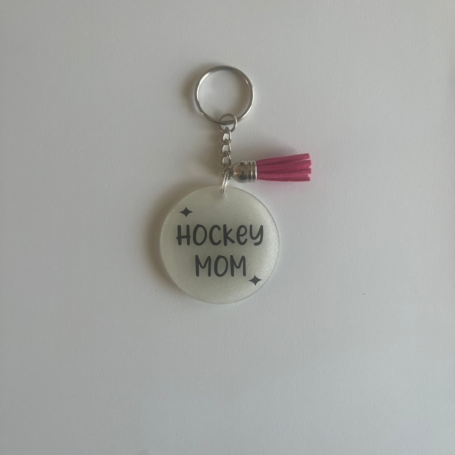 Hockey Mom