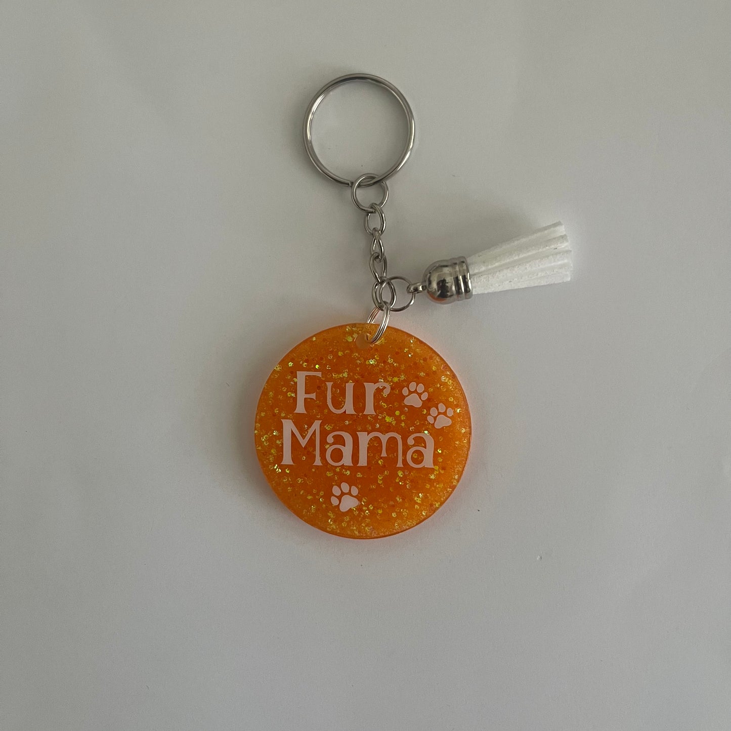 Fur Mama