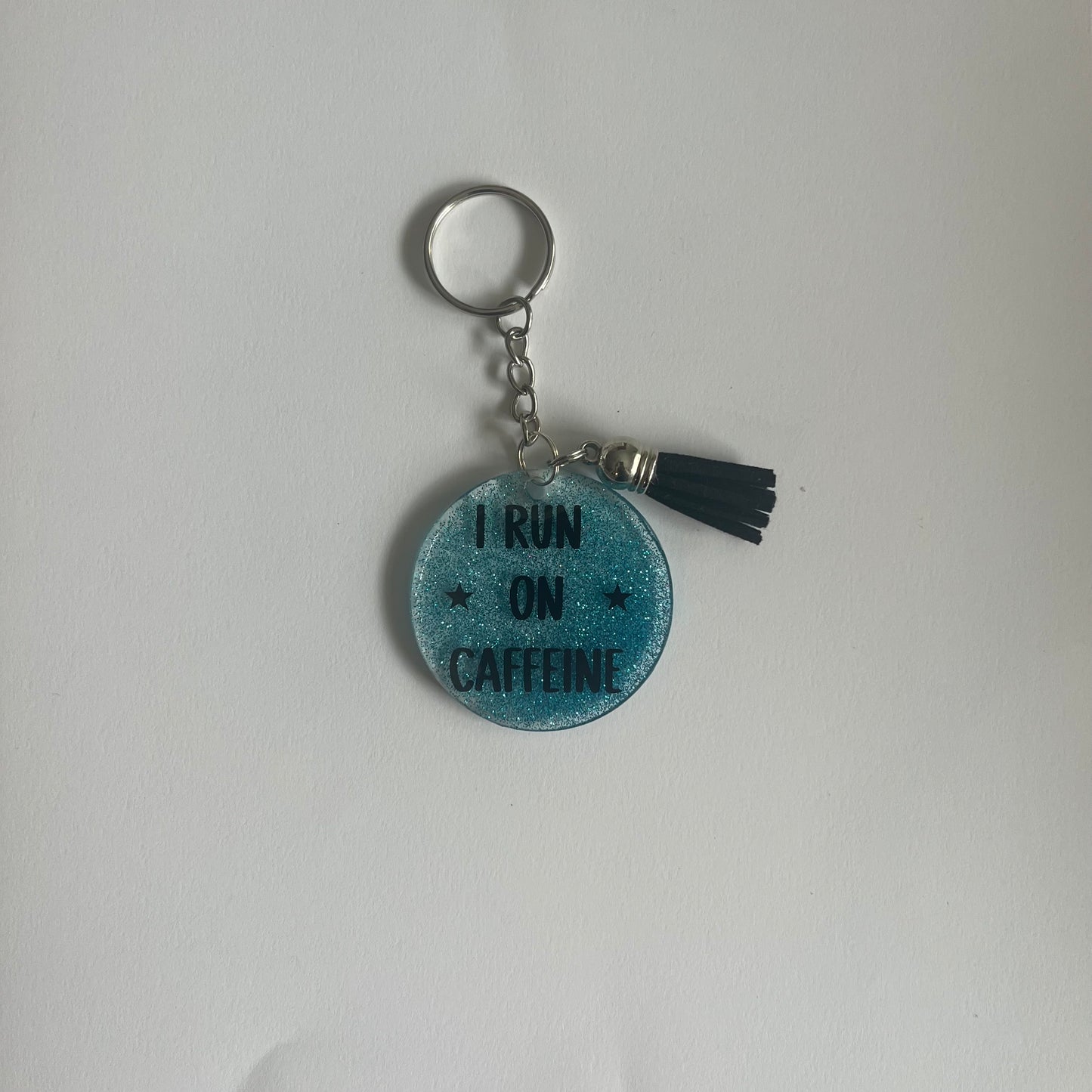 Run On Caffeine