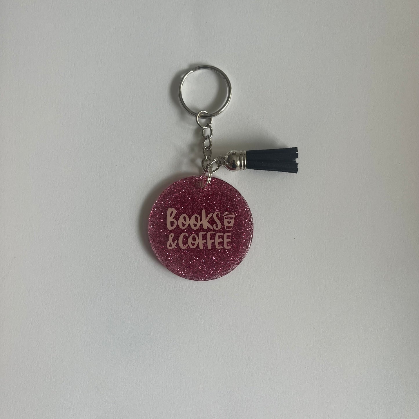 Books & Coffee