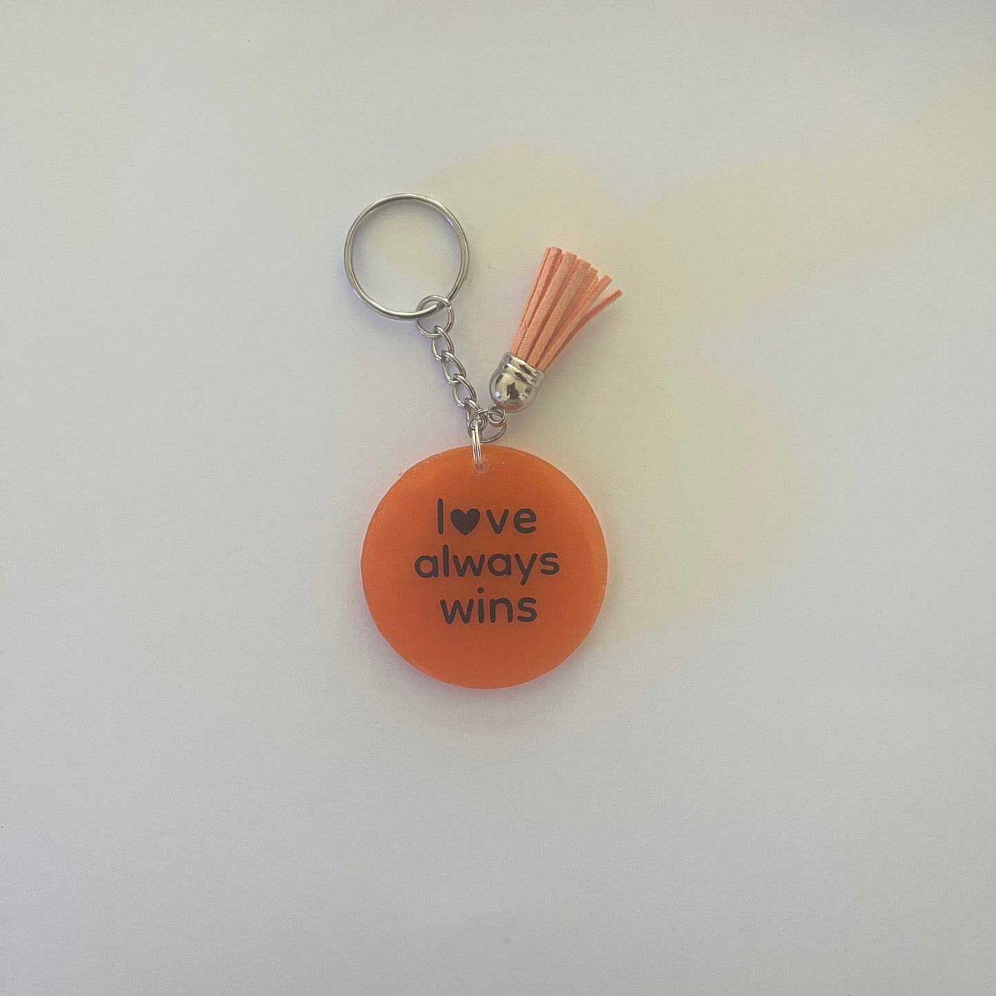 Love Always Wins