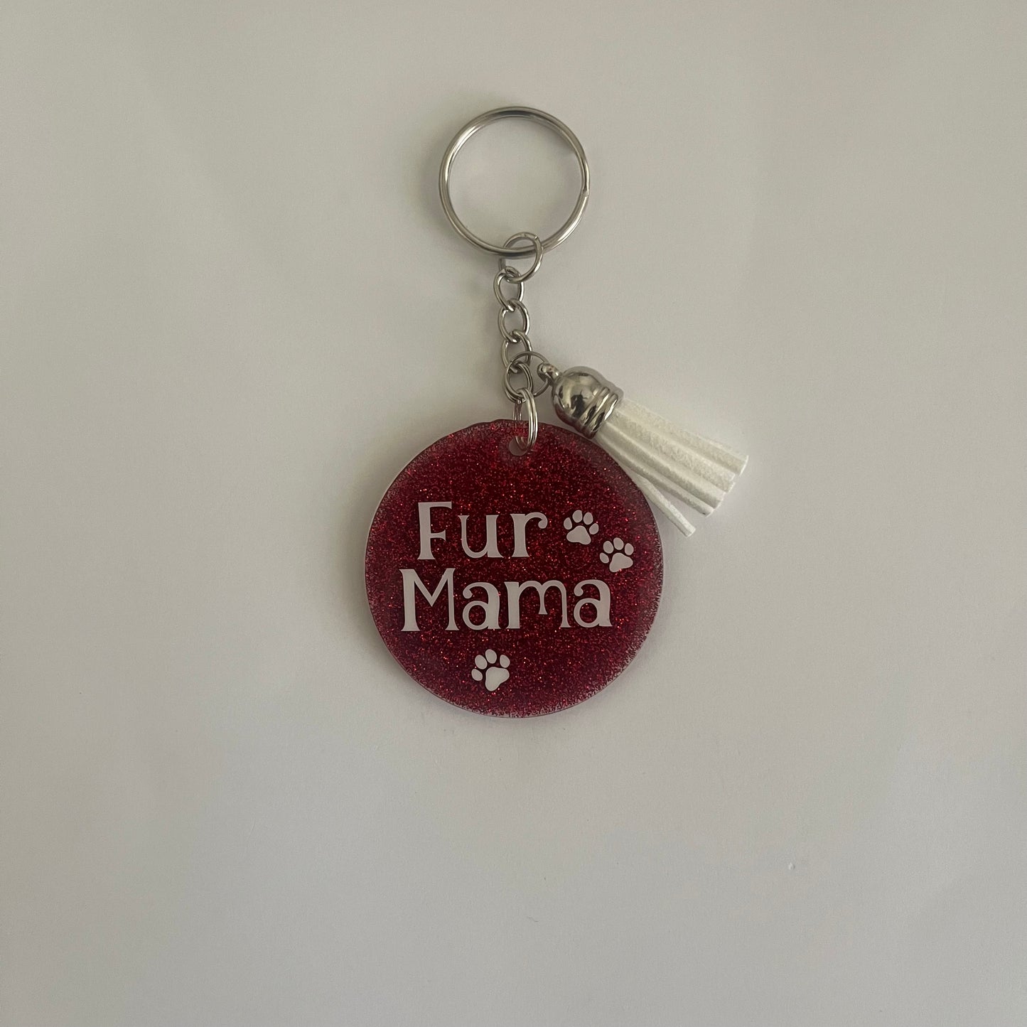 Fur Mama