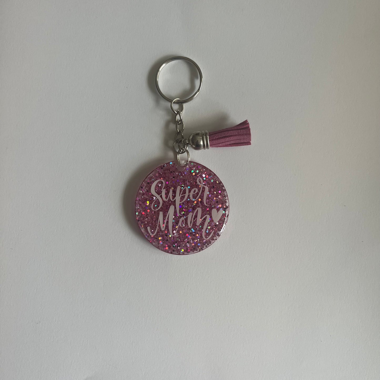 Super Mom