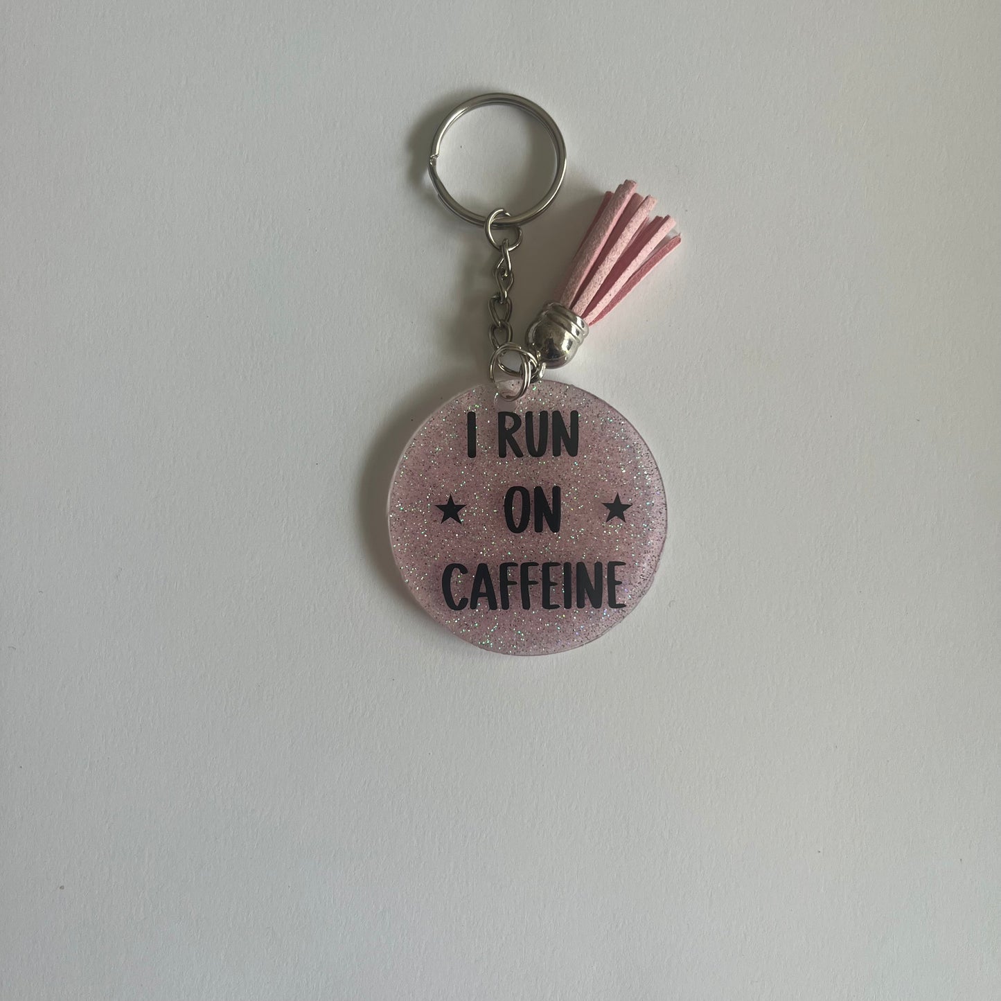 Run On Caffeine