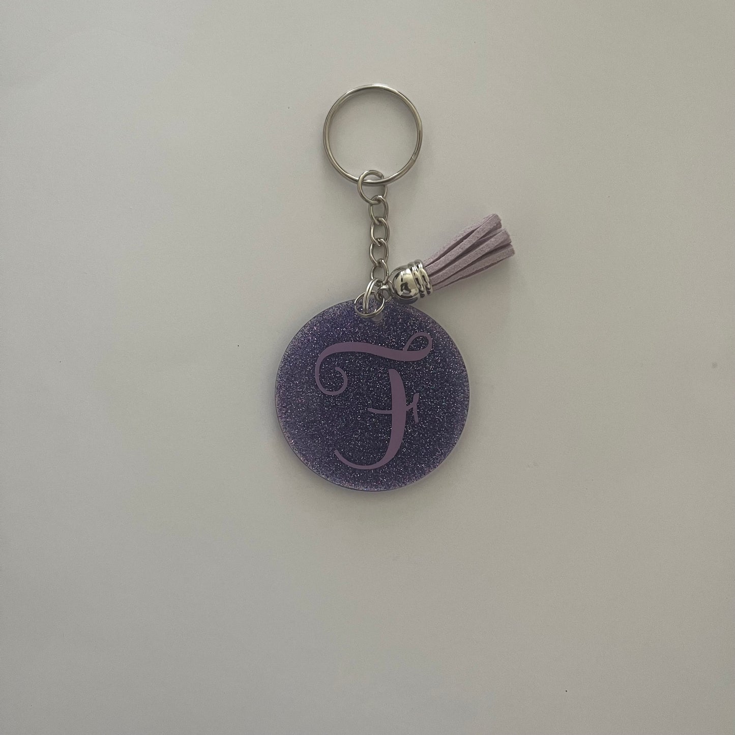 F