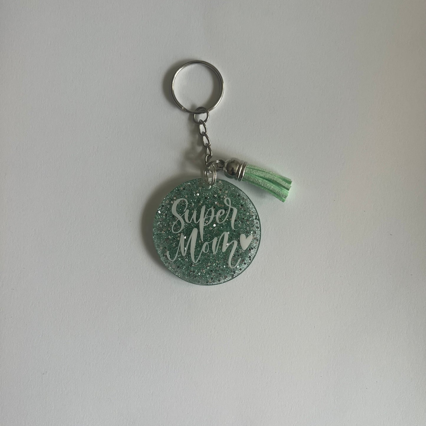Super Mom