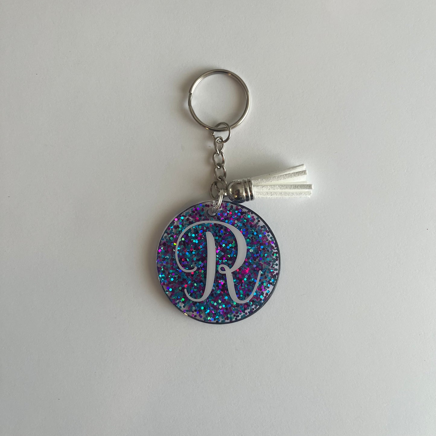 R