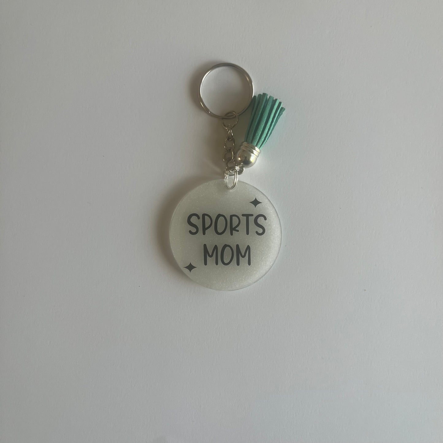 Sports Mom