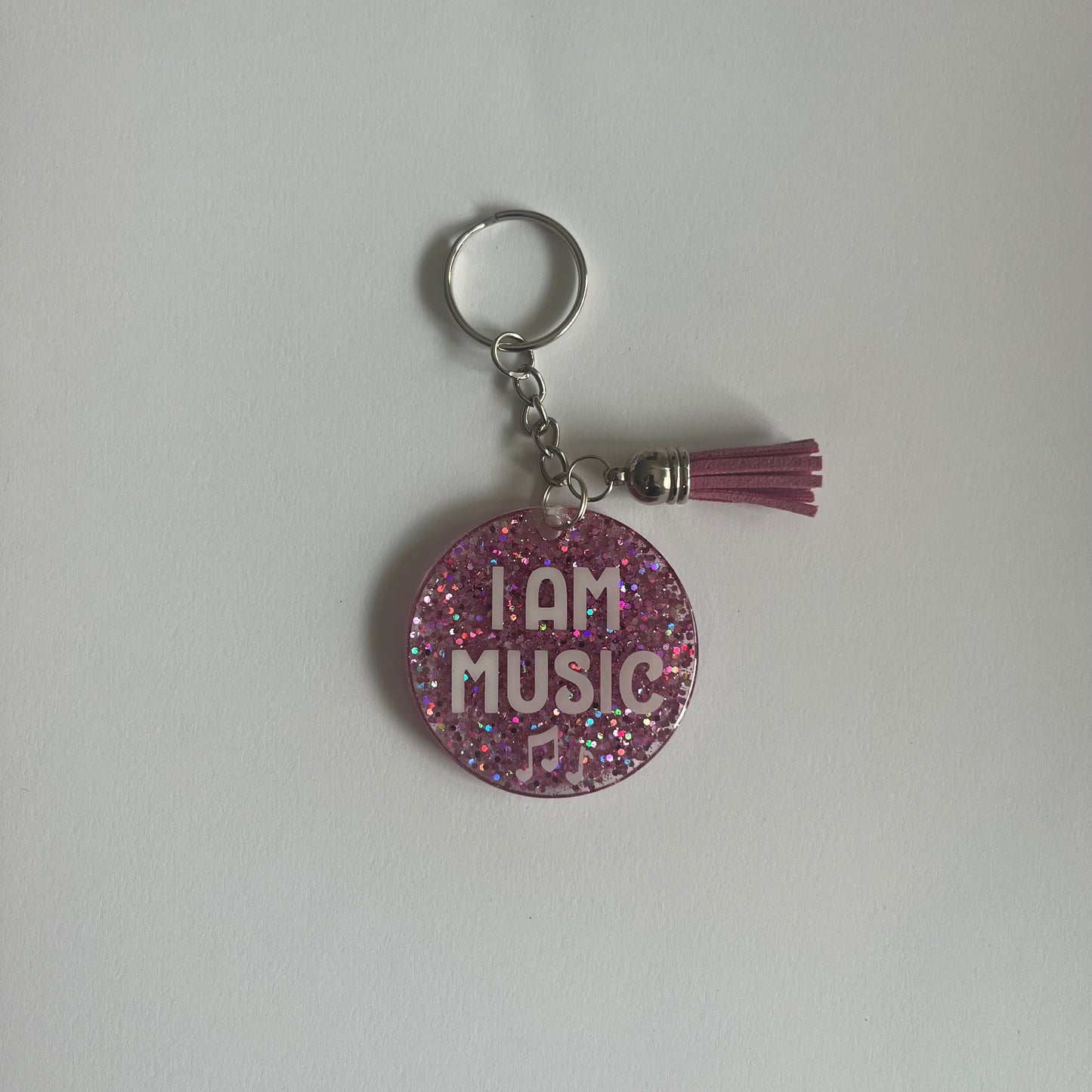 I Am Music