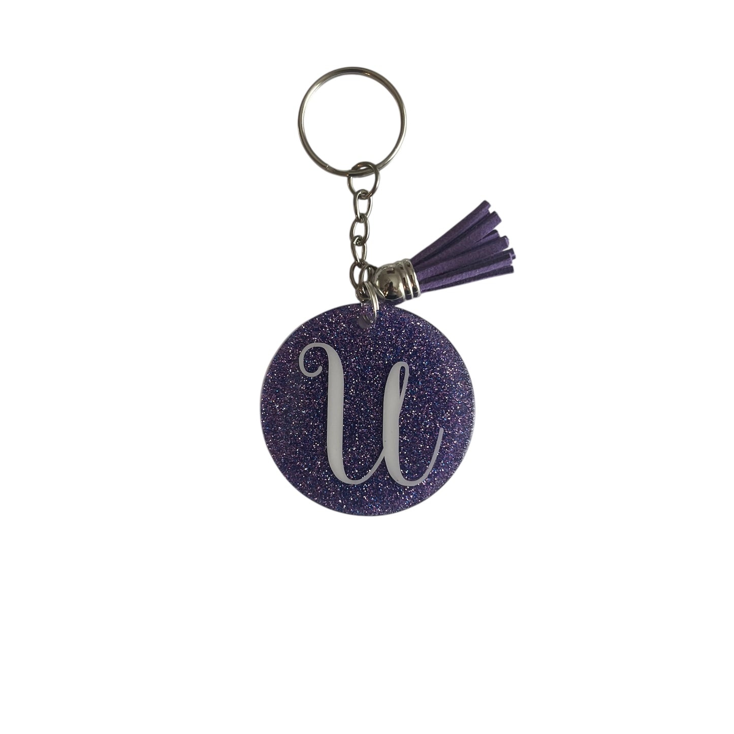 Initials U-Z