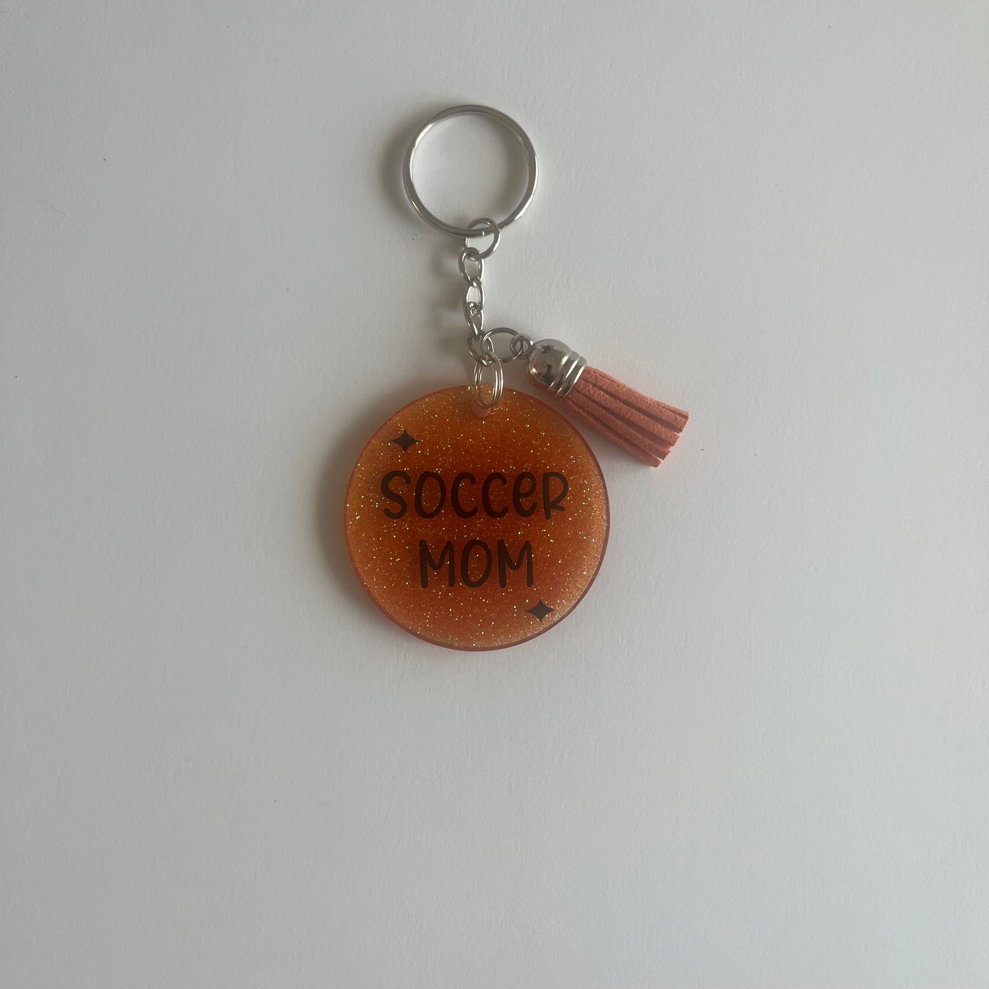 Soccer Mom