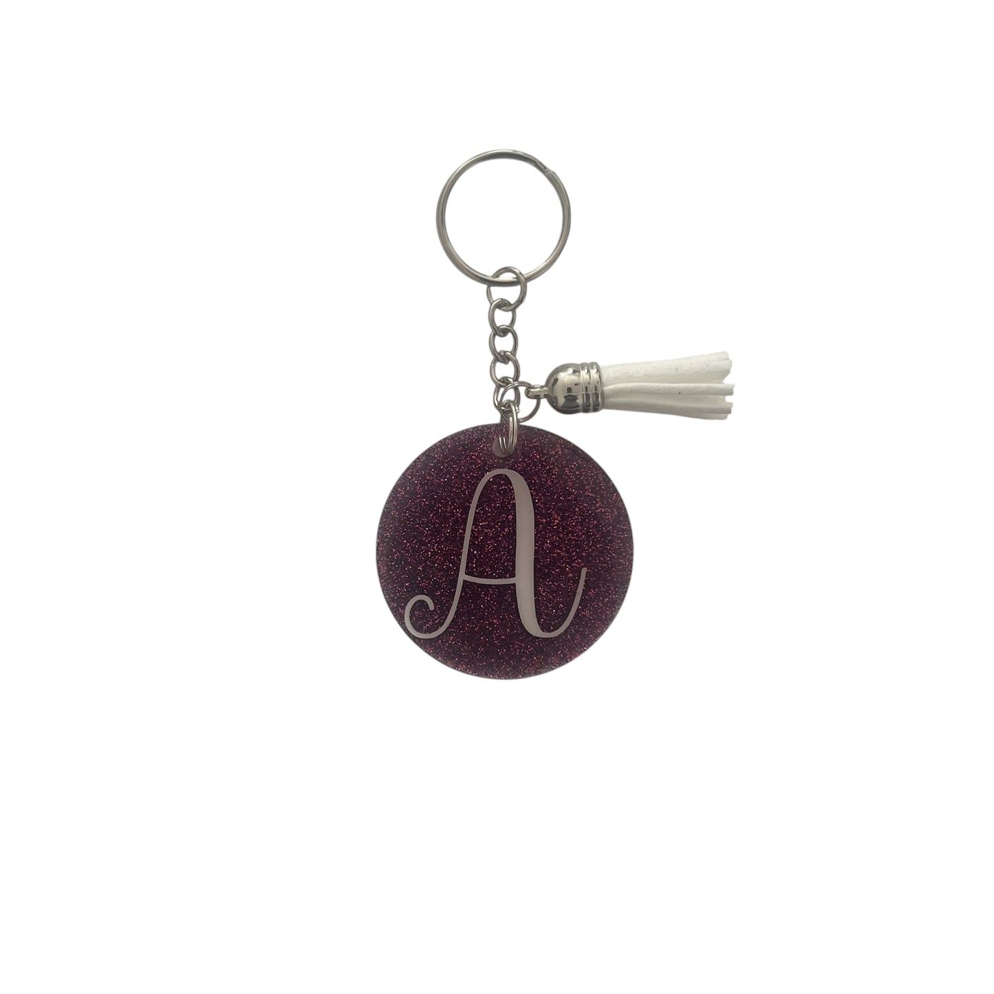 Initials A-G