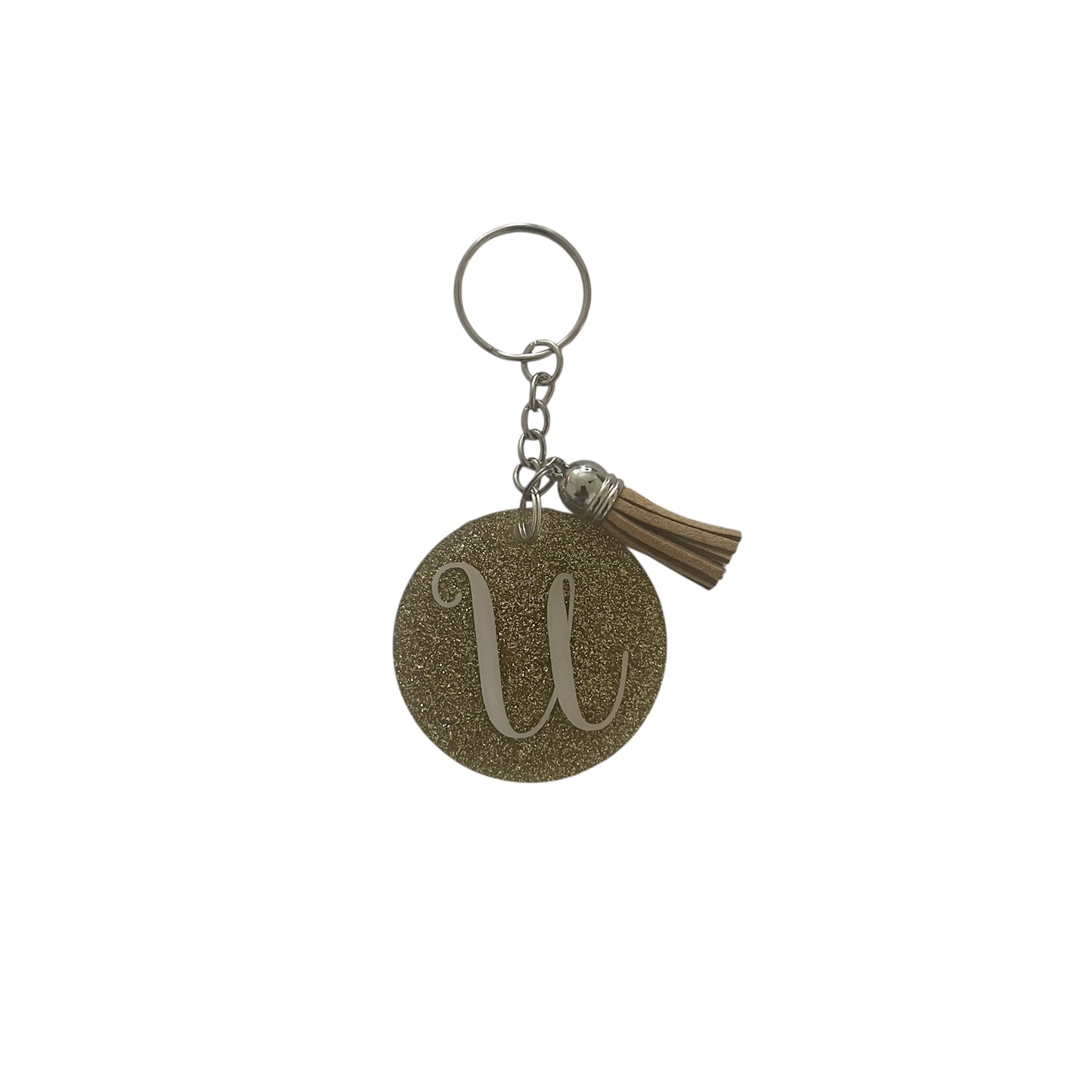 Initials U-Z