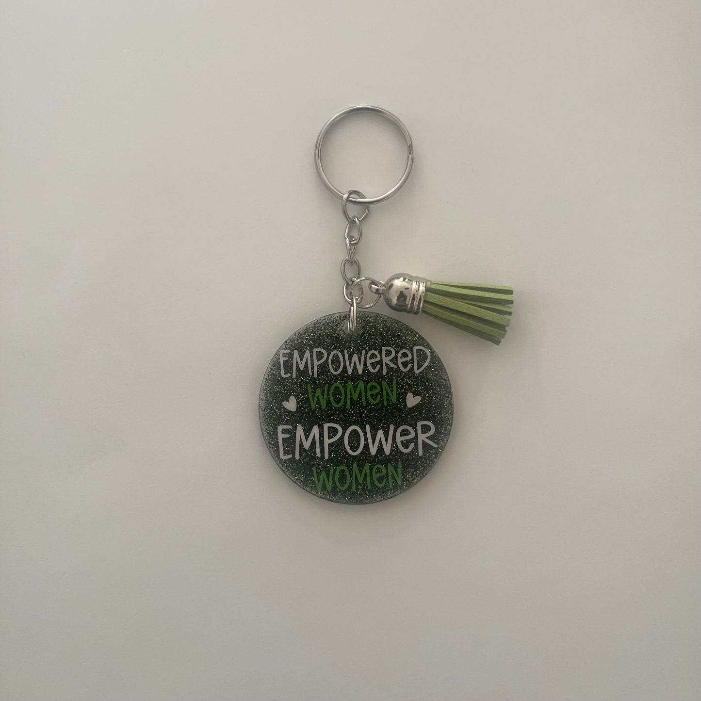 Empowered Women