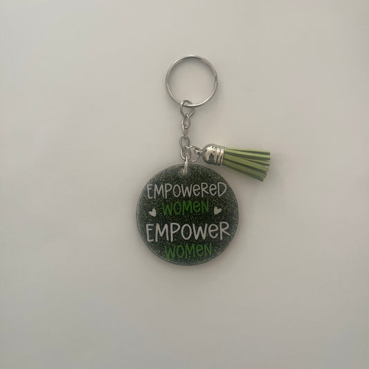 Empowered Women
