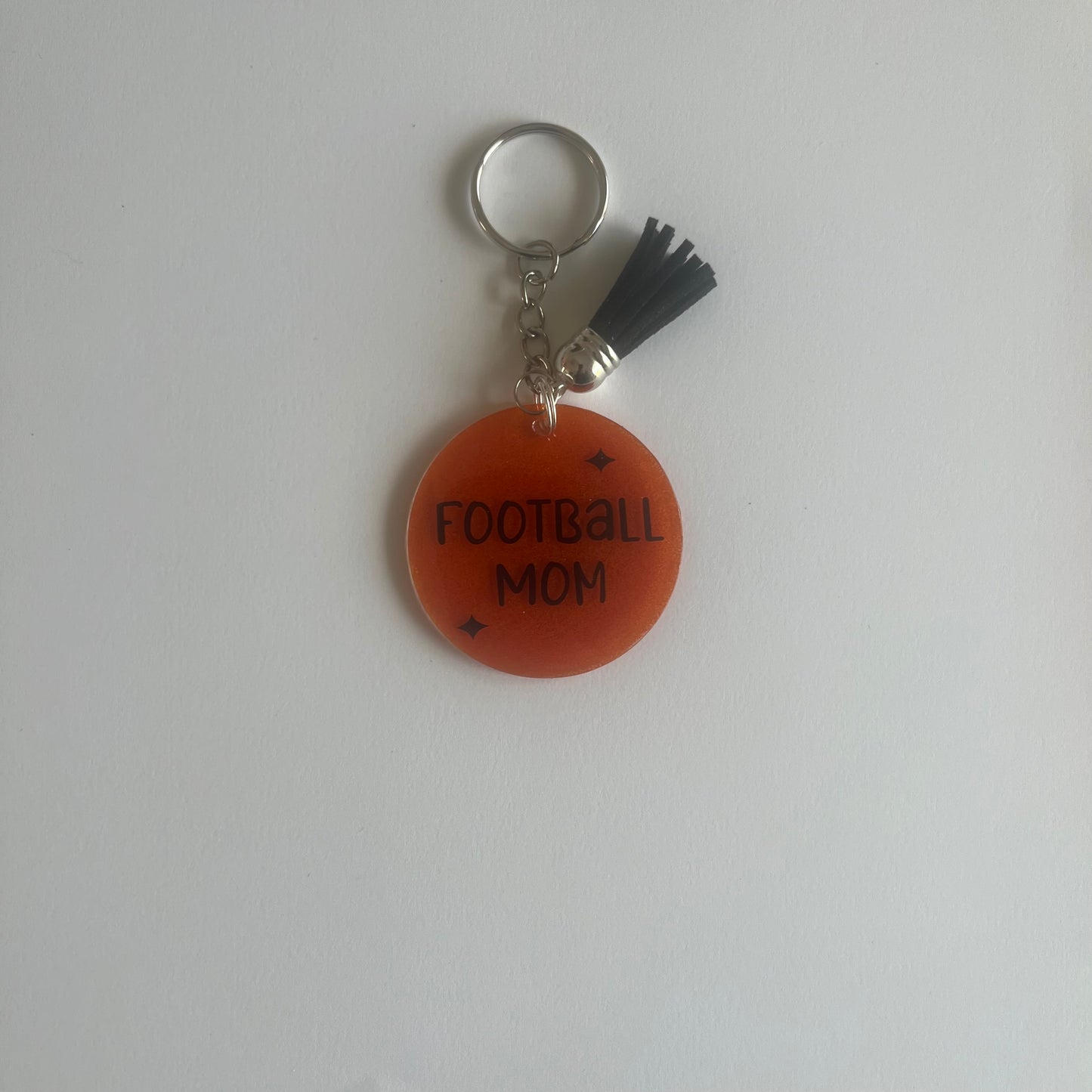 Football Mom
