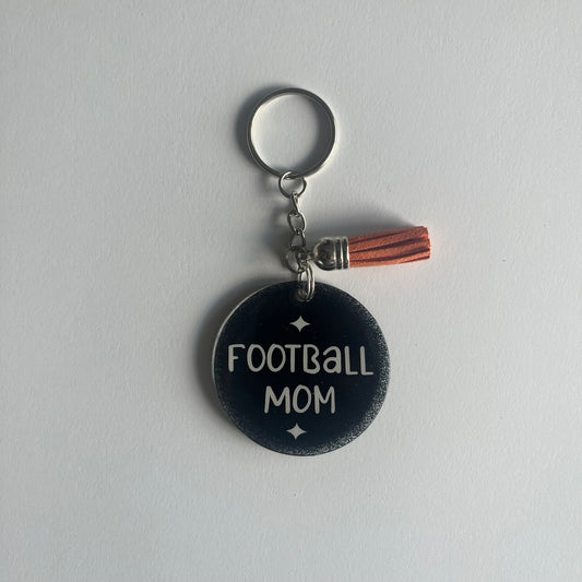 Football Mom