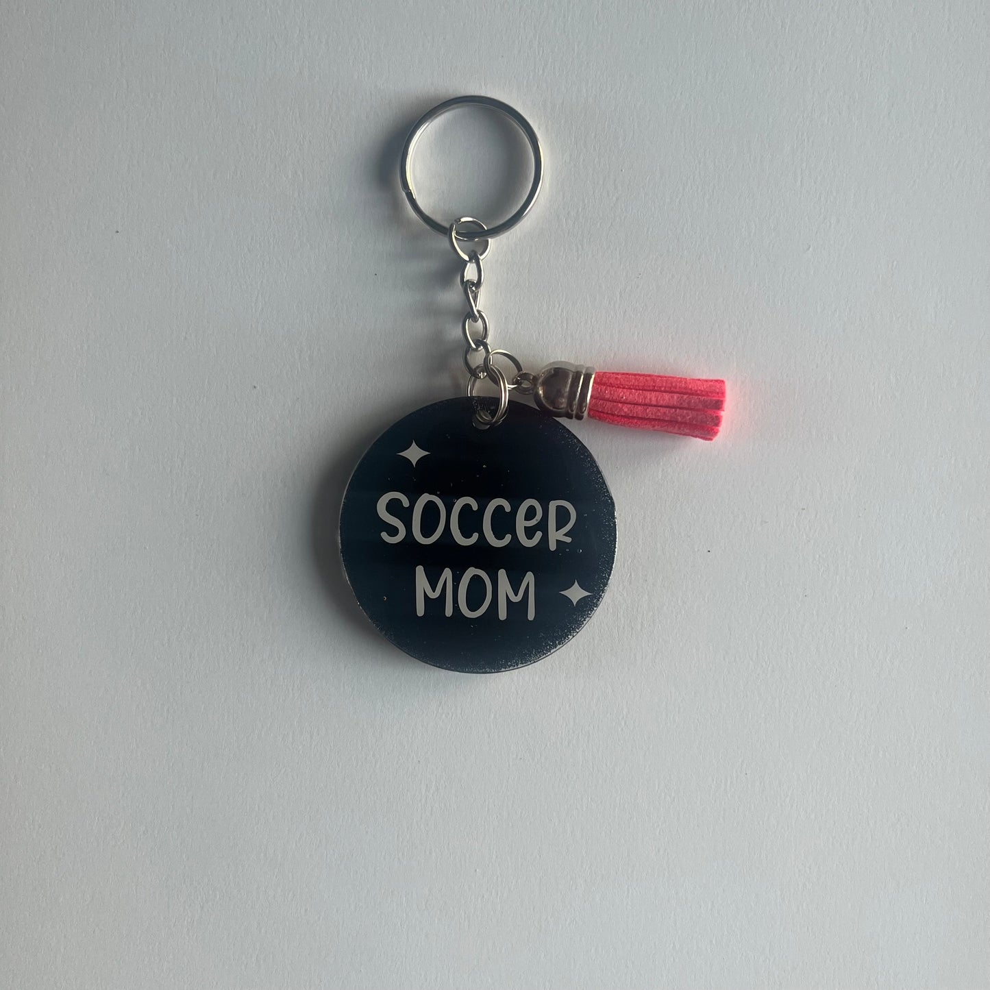 Soccer Mom