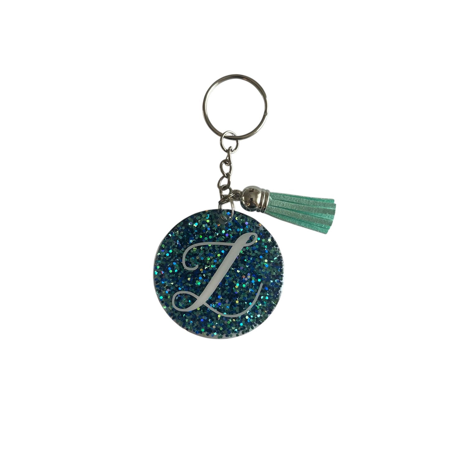 Initials U-Z