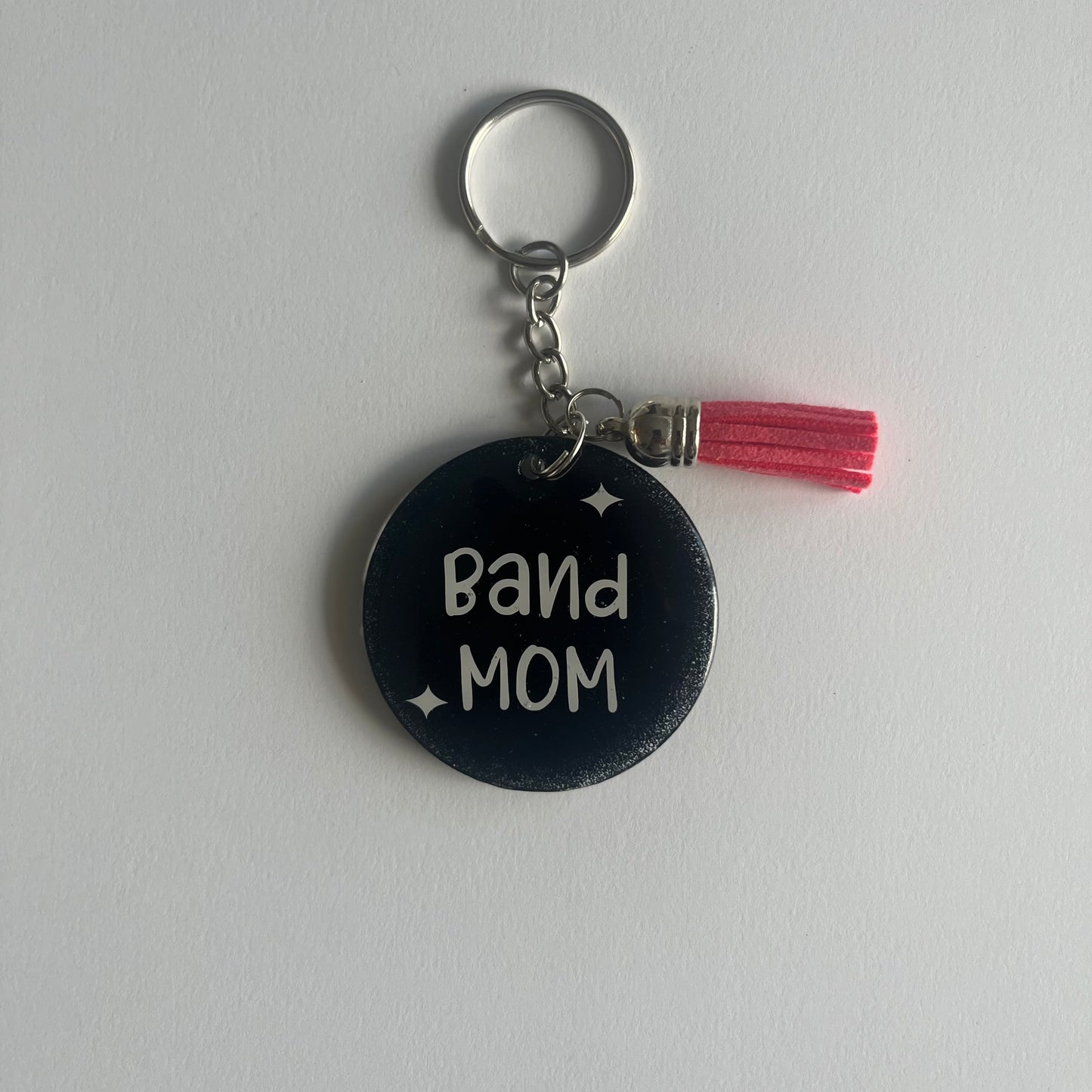 Band Mom