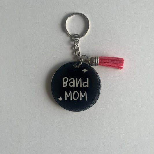 Band Mom