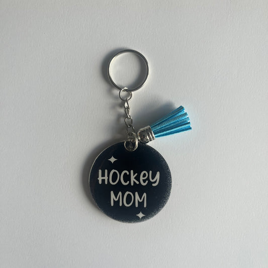 Hockey Mom