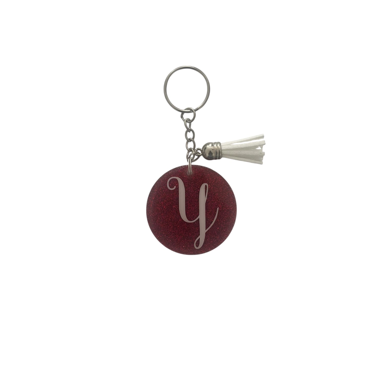 Initials U-Z