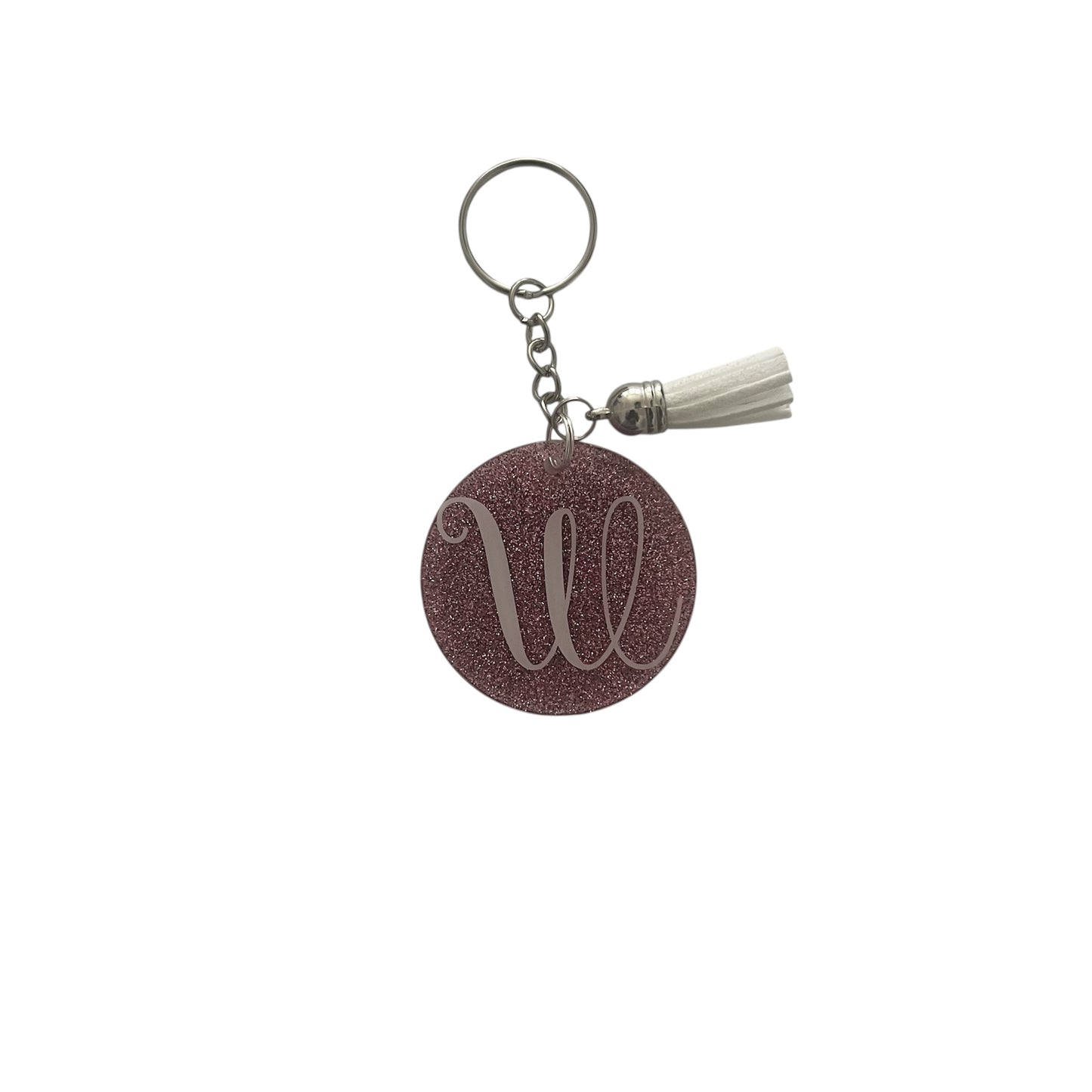 Initials U-Z