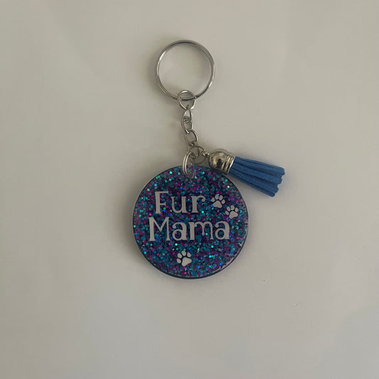 Fur Mama