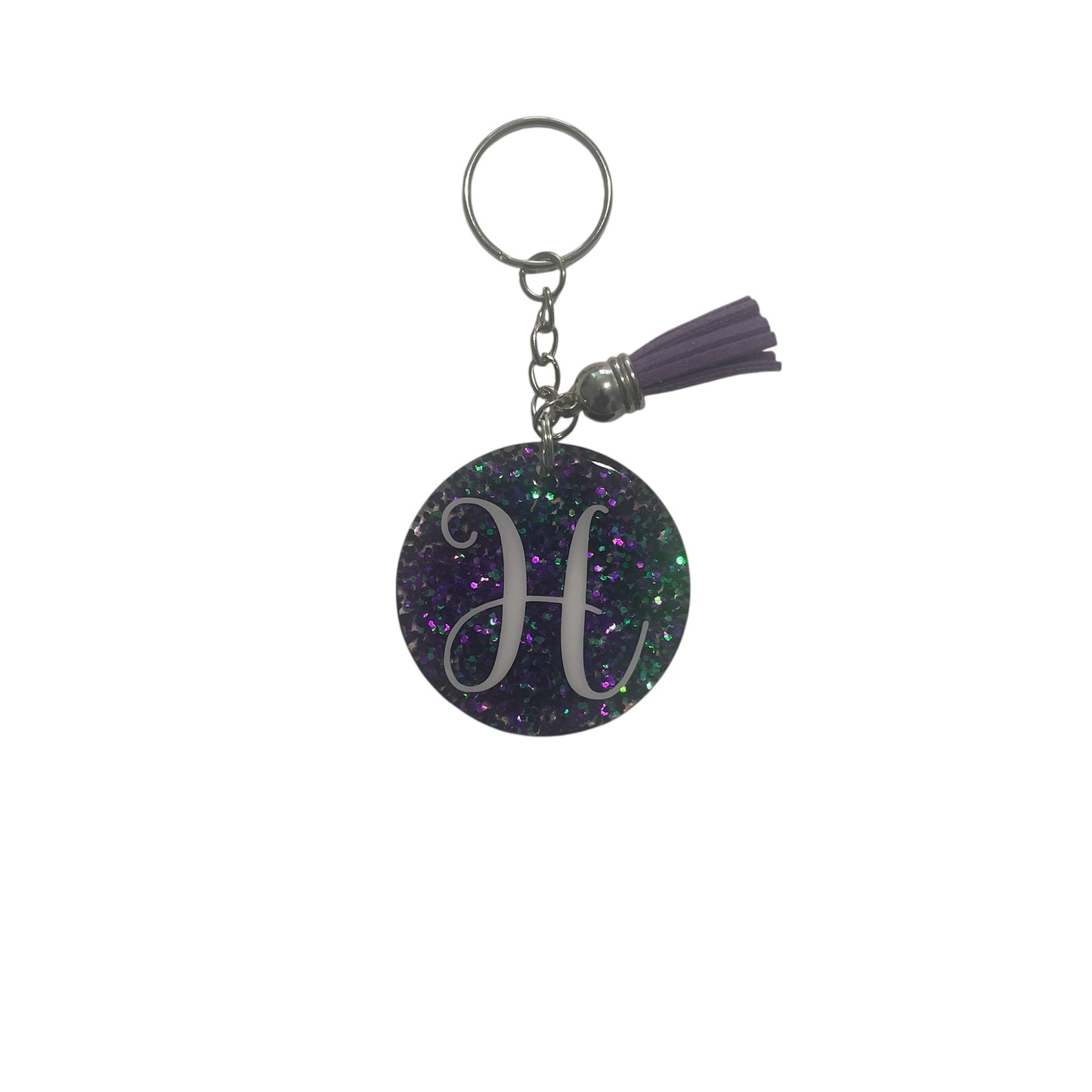 Initials H-N