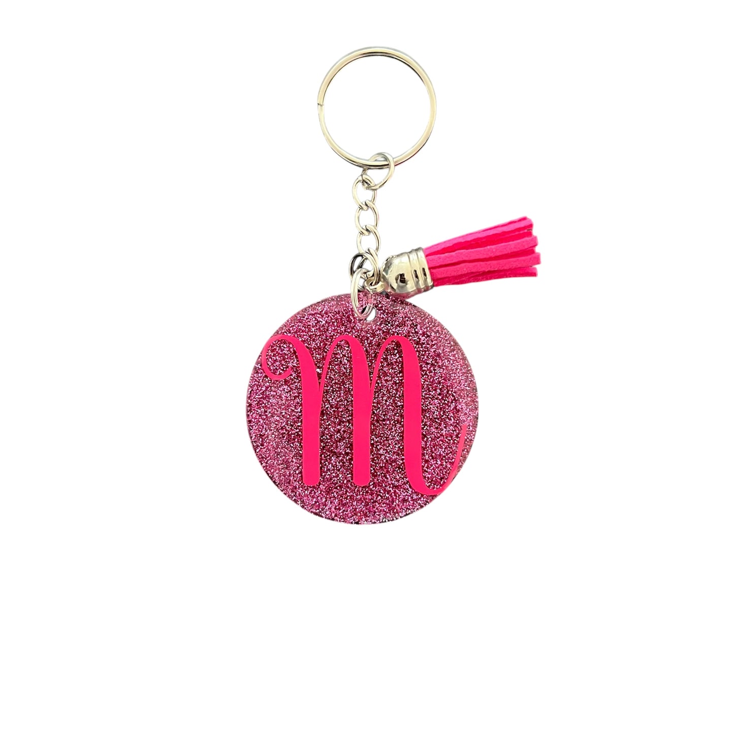 Initials H-N