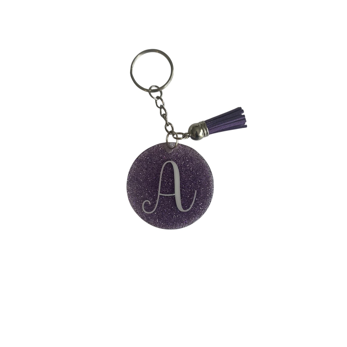 Initials A-G