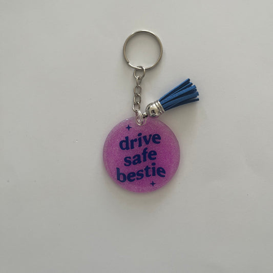 Drive Safe