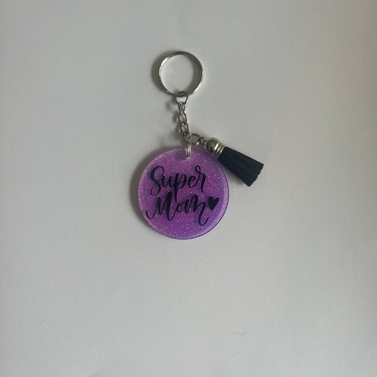 Super Mom