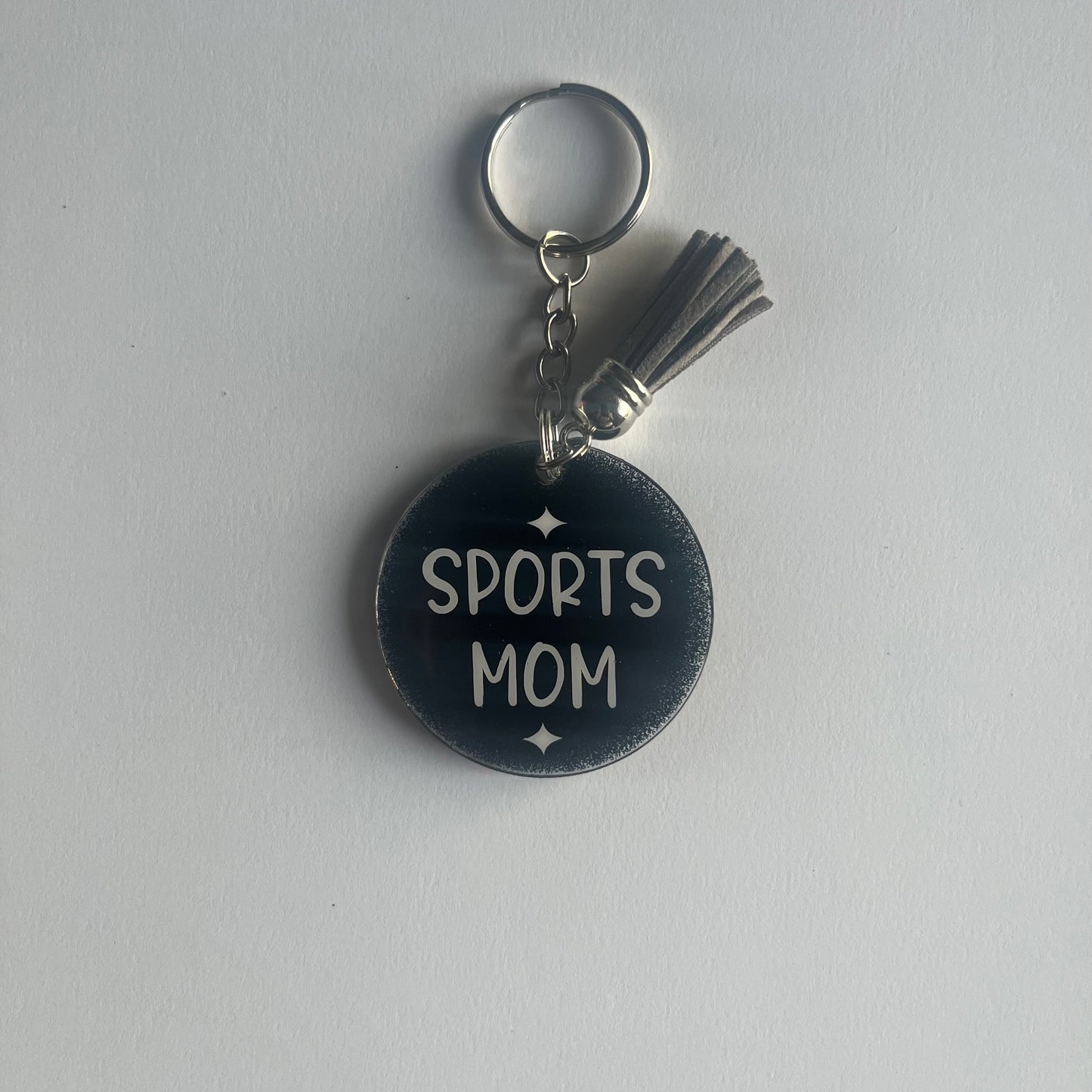 Sports Mom