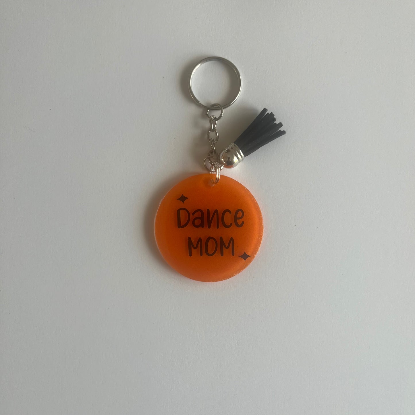 Dance Mom