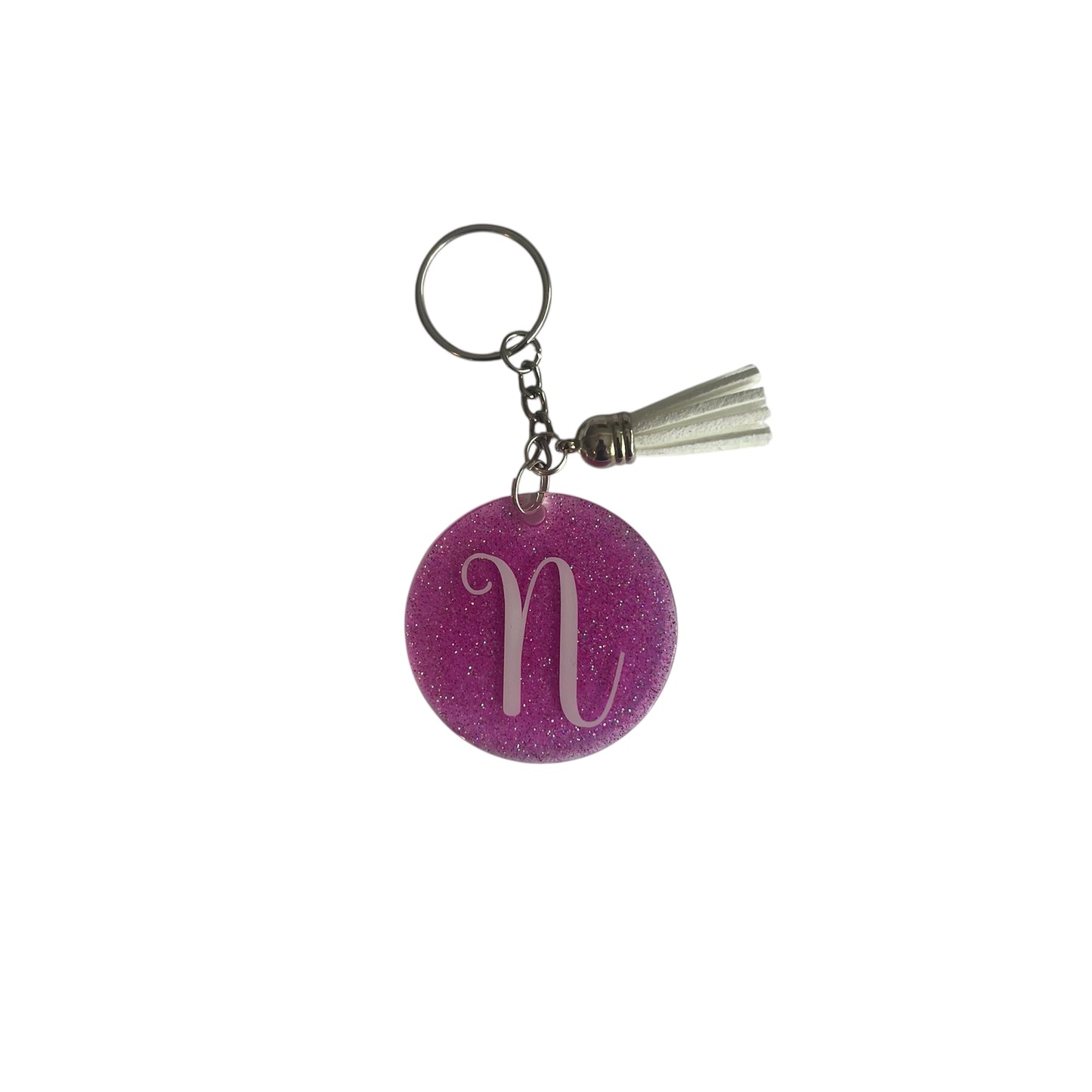 Initials H-N