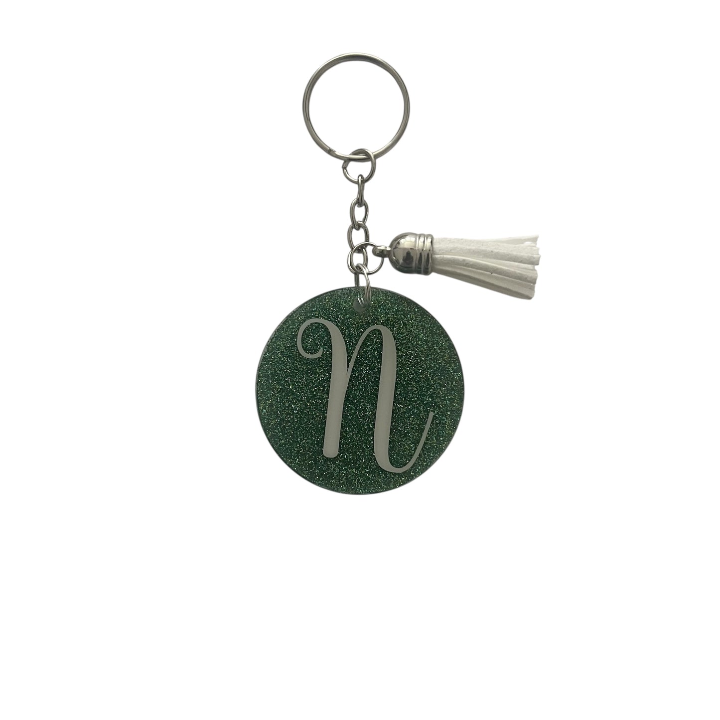 Initials H-N