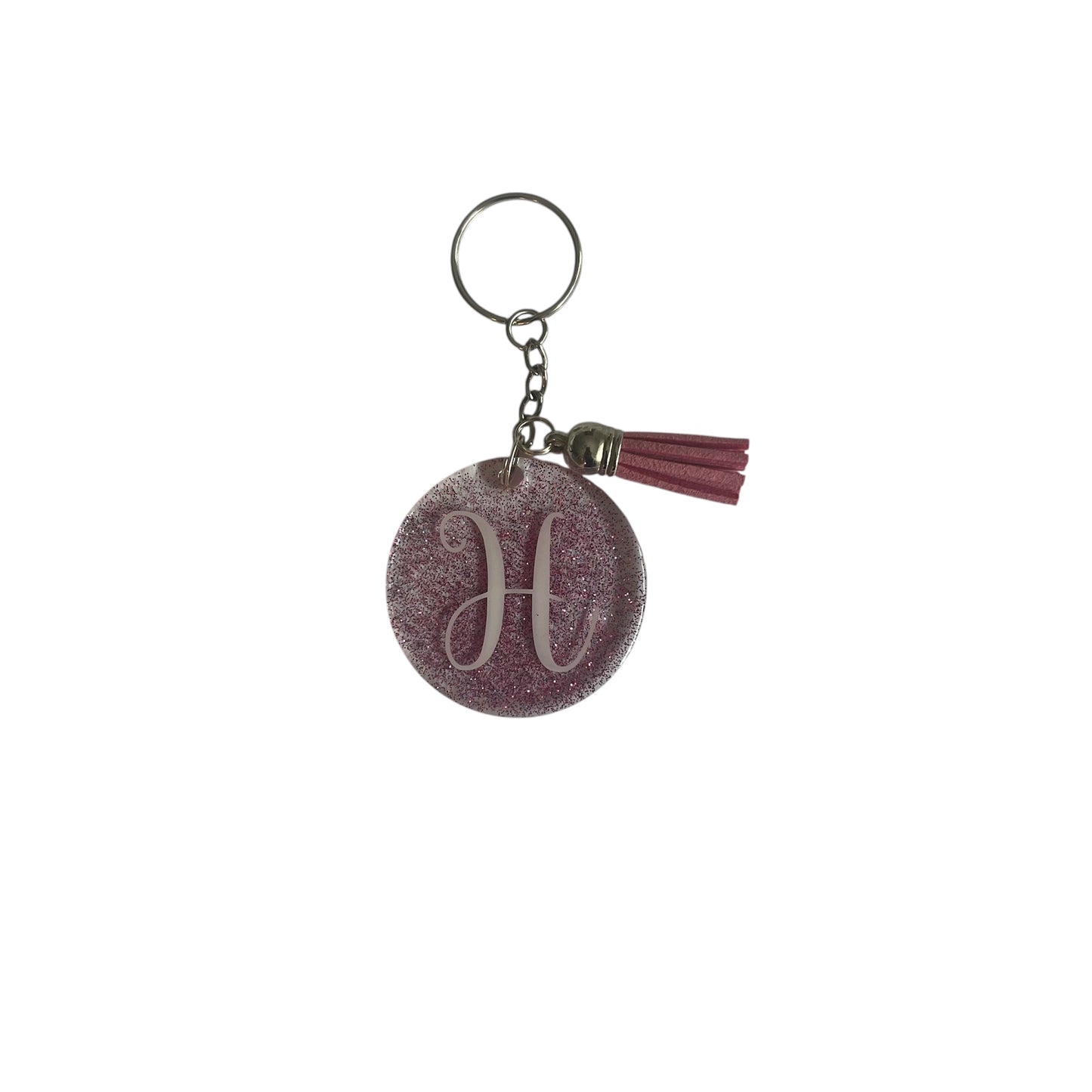 Initials H-N