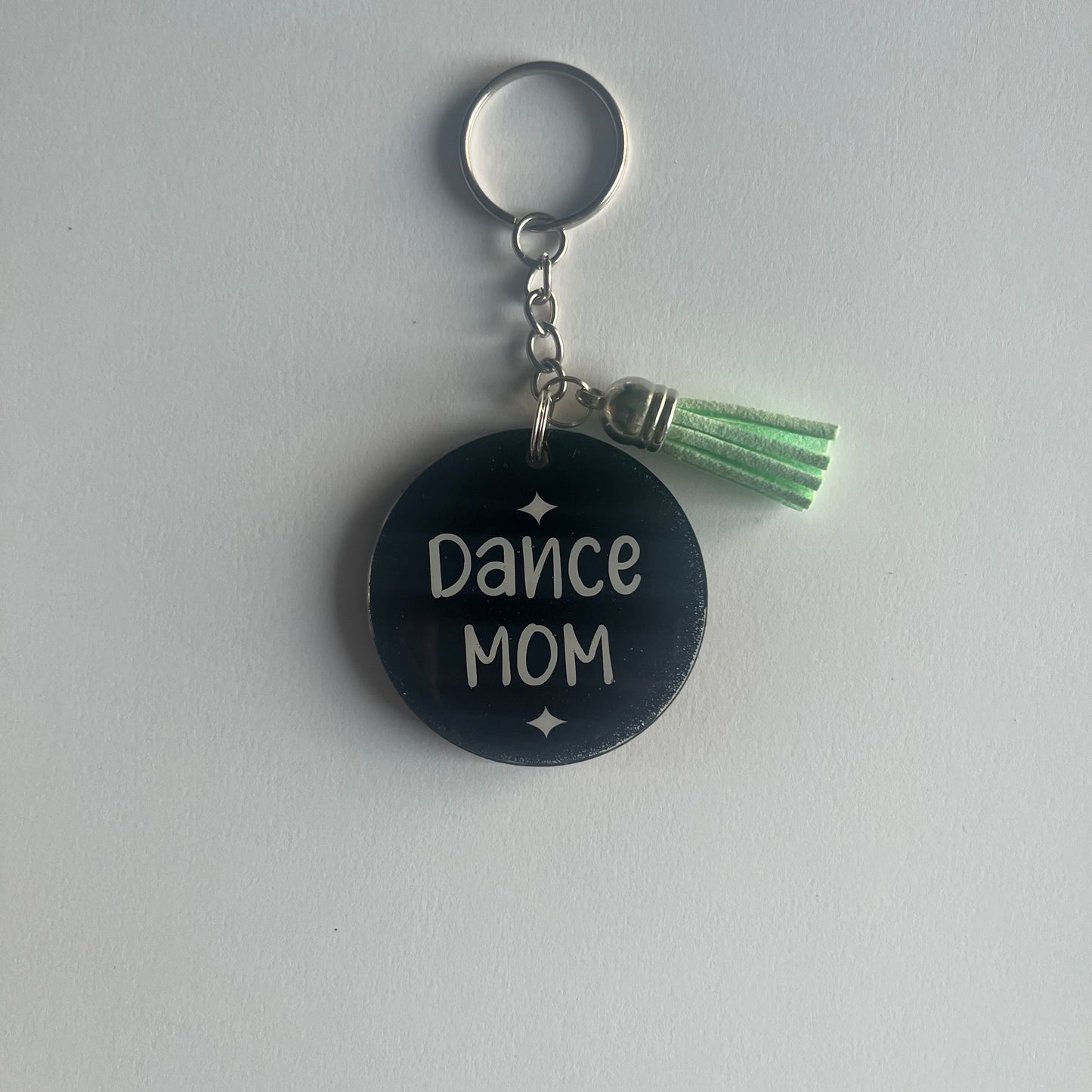 Dance Mom