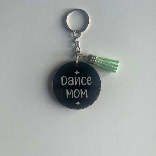 Dance Mom