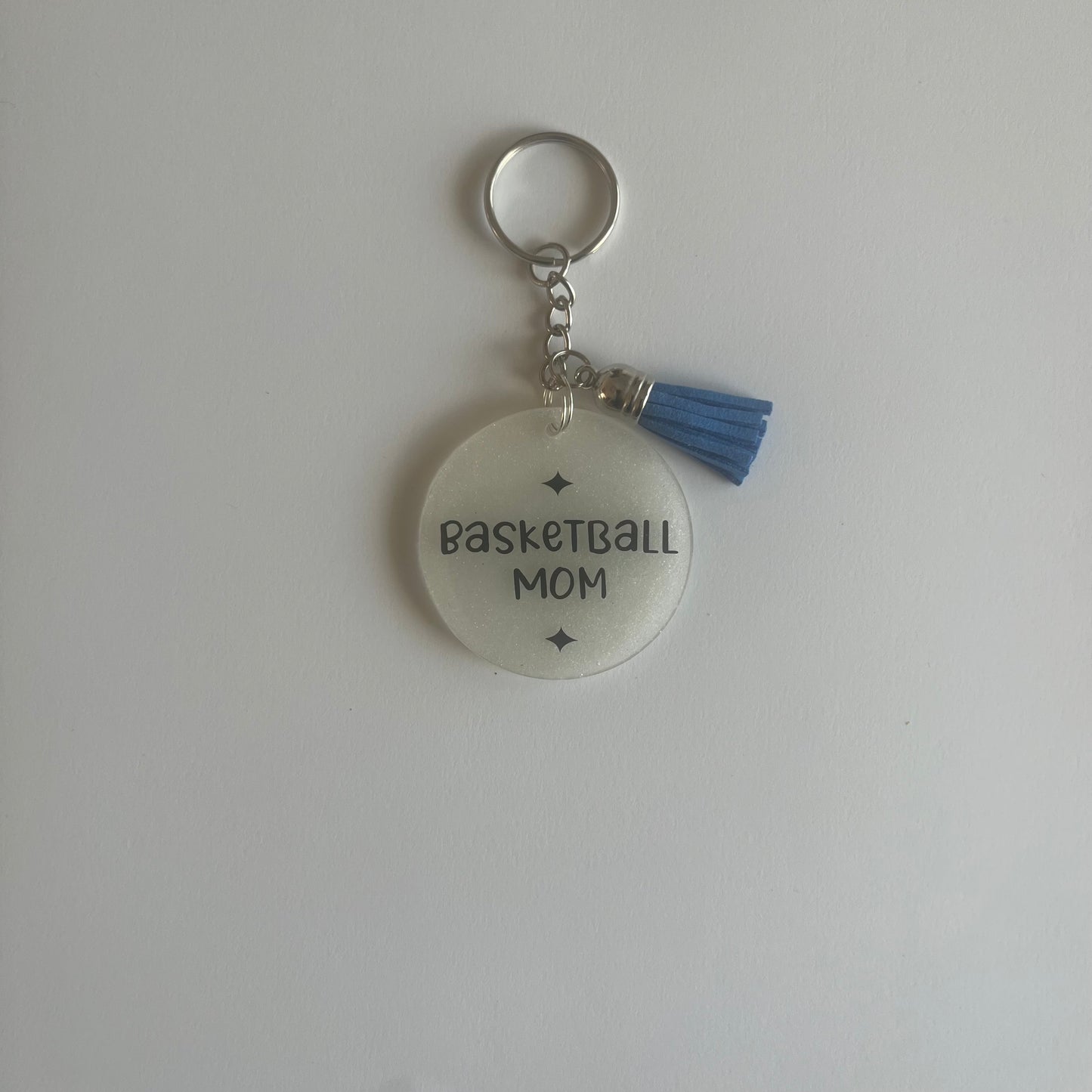 Basketball Mom